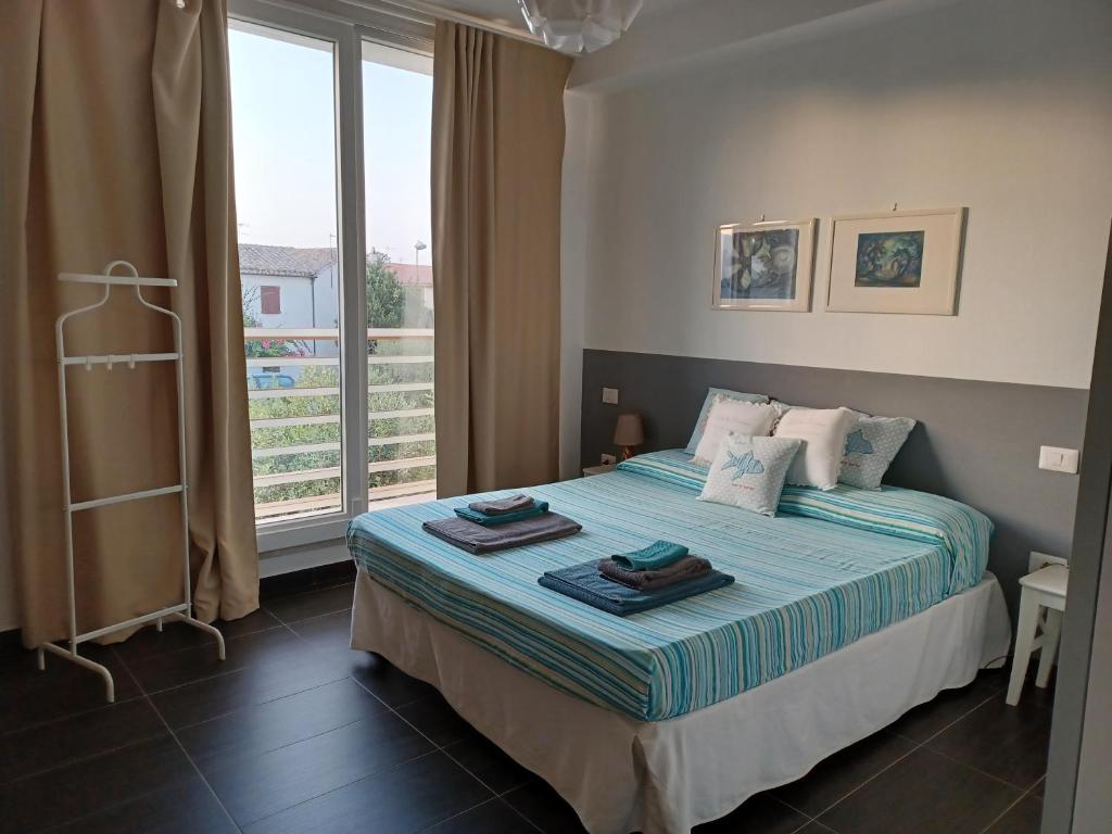 Gallery image of A gem apartment with terrace in Pula