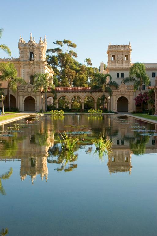 Hotel Marisol Coronado photo