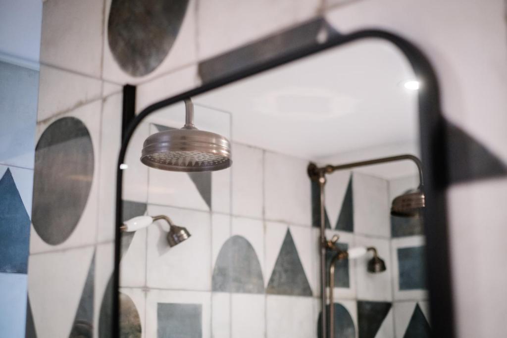 Bagno di The White House