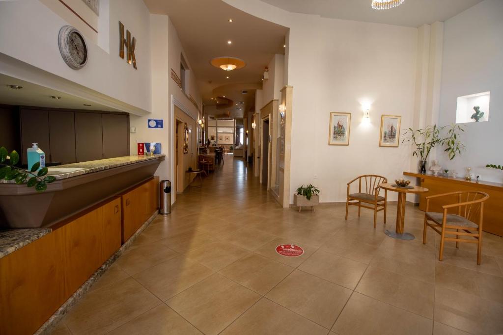 Hotel Kaikis - Resim 13