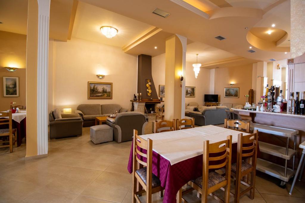 Hotel Kaikis - Resim 5