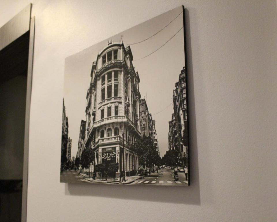 Hostel Sunset Down town - 19