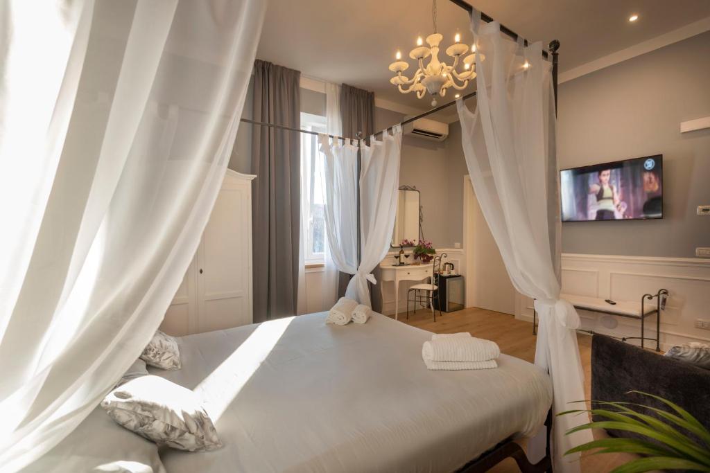 VILLA BERNASCONI - Habitación Queen