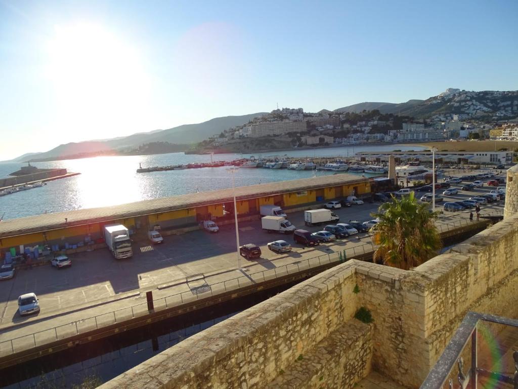 CASCO ANTIGUO- PUERTO, Peñíscola – ceny aktualizovány 2022