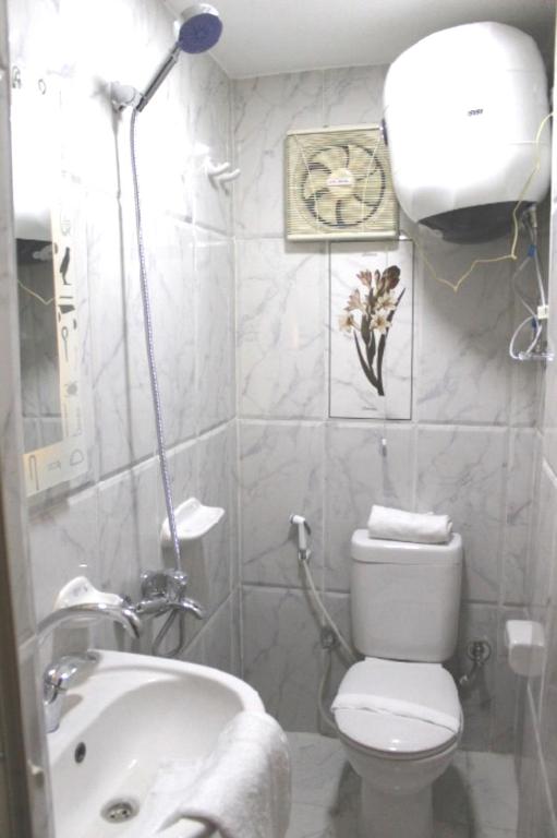 Hostel Sunset Down town - 18