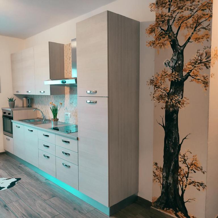CASA VACANZE DA GABRI - Hizvo