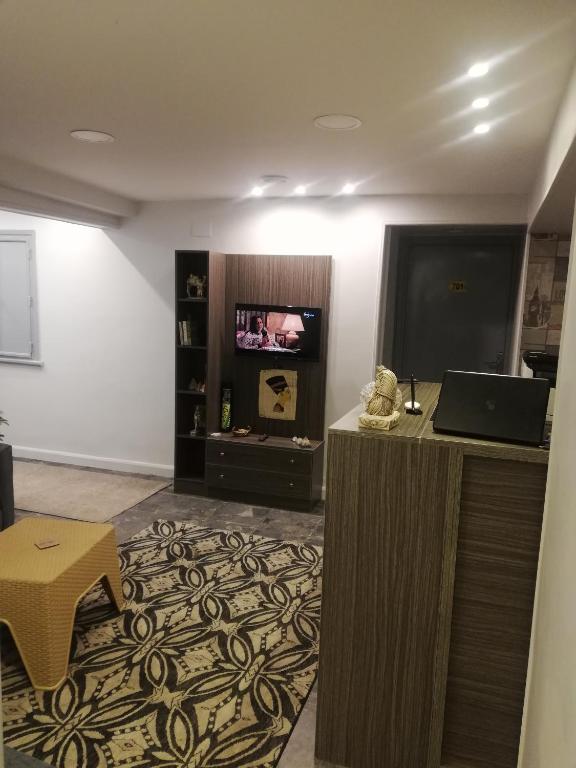 Hostel Sunset Down town - 17