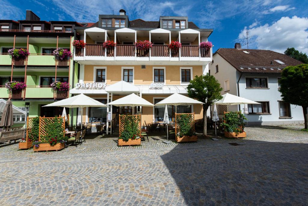 Gasthof Hotel Reif, Königstein in der Oberpfalz – Aktualisierte Preise für  2024