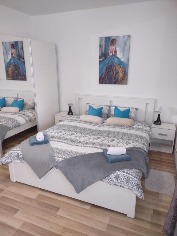 Apartment Pemper - Self check in and check out