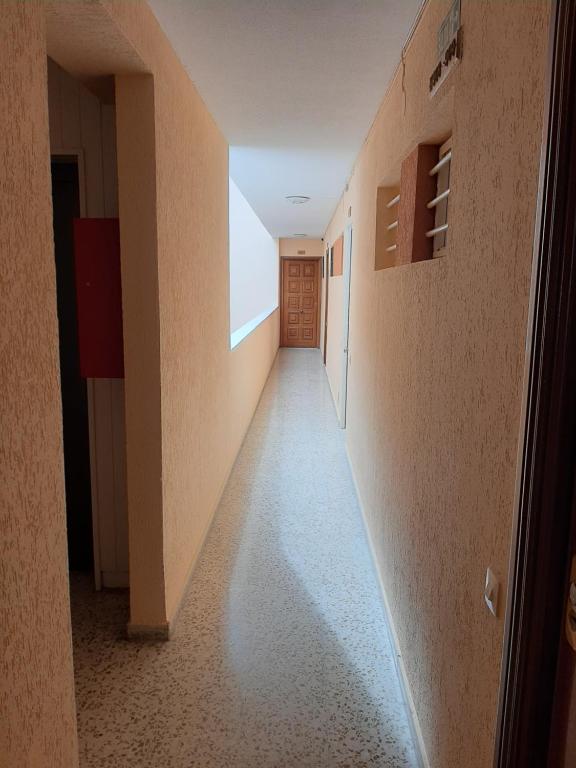 Zdjęcie z galerii obiektu Arroyo mar & montaña cozy place w mieście Benalmádena