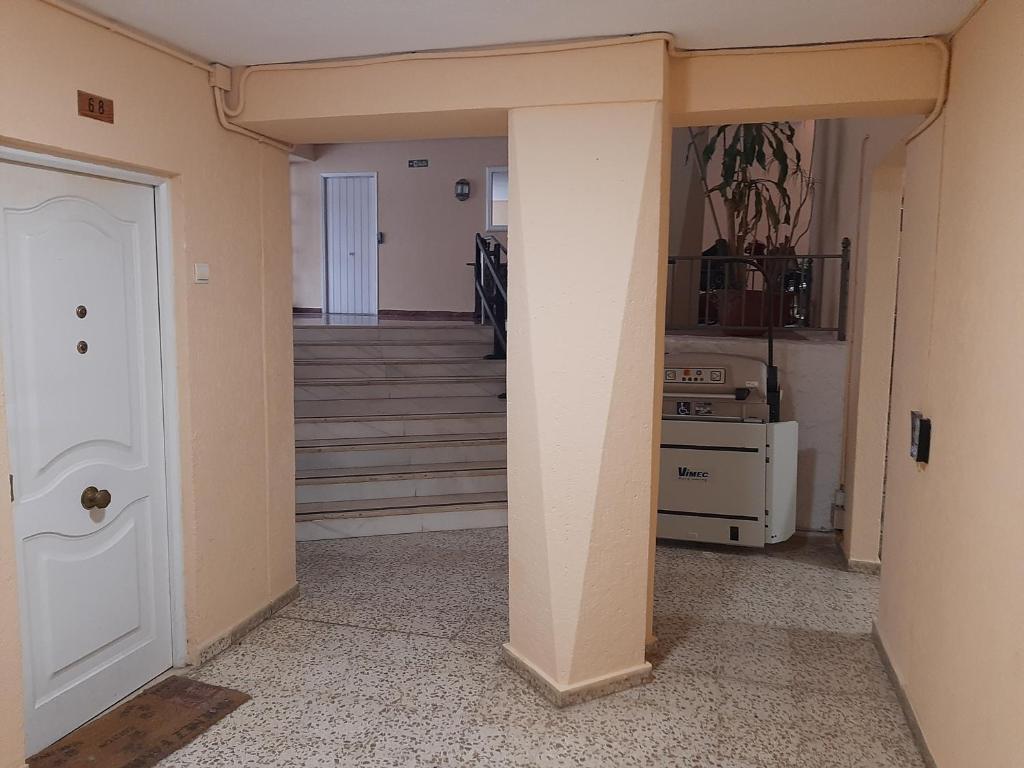 Zdjęcie z galerii obiektu Arroyo mar & montaña cozy place w mieście Benalmádena