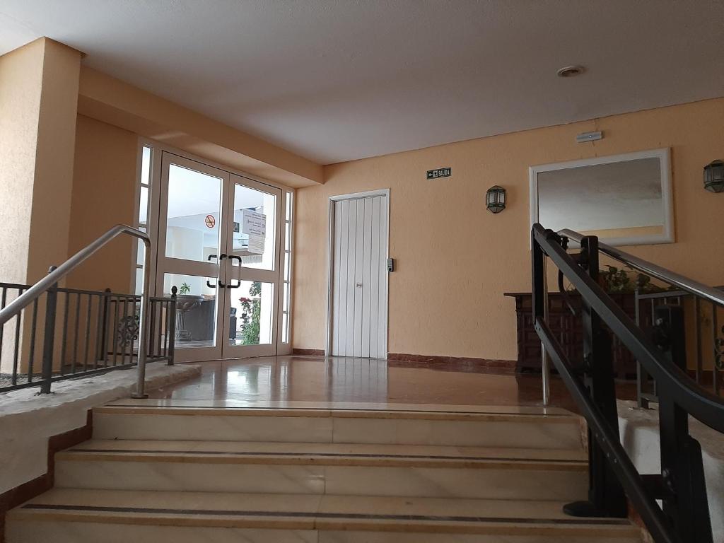 Zdjęcie z galerii obiektu Arroyo mar & montaña cozy place w mieście Benalmádena