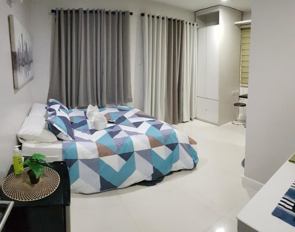 Skymagz 812 at Cityscape Residences - Студийная квартира