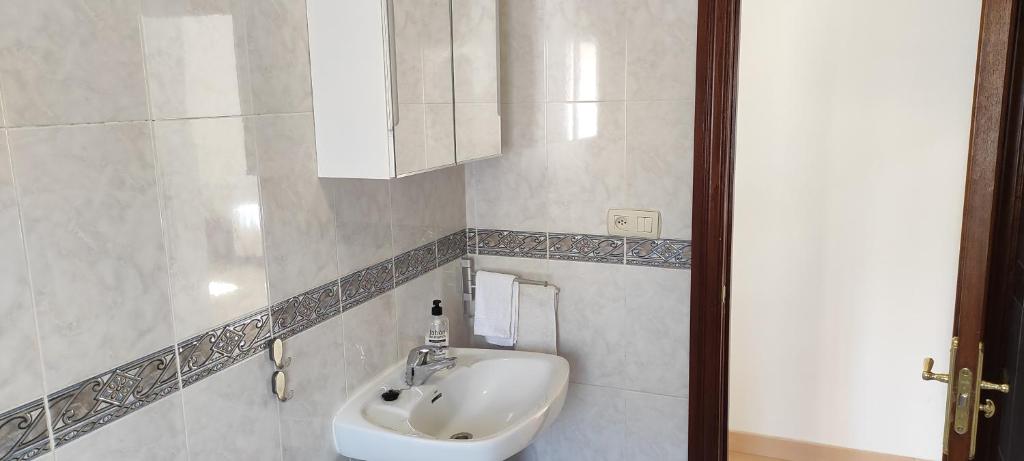 Precioso apartamento con patio - 16