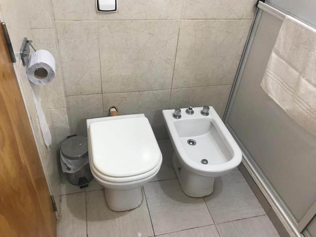 Apartamentos Don Bosco