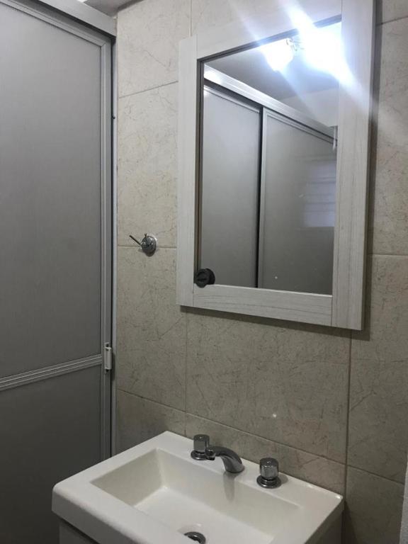 Apartamentos Don Bosco