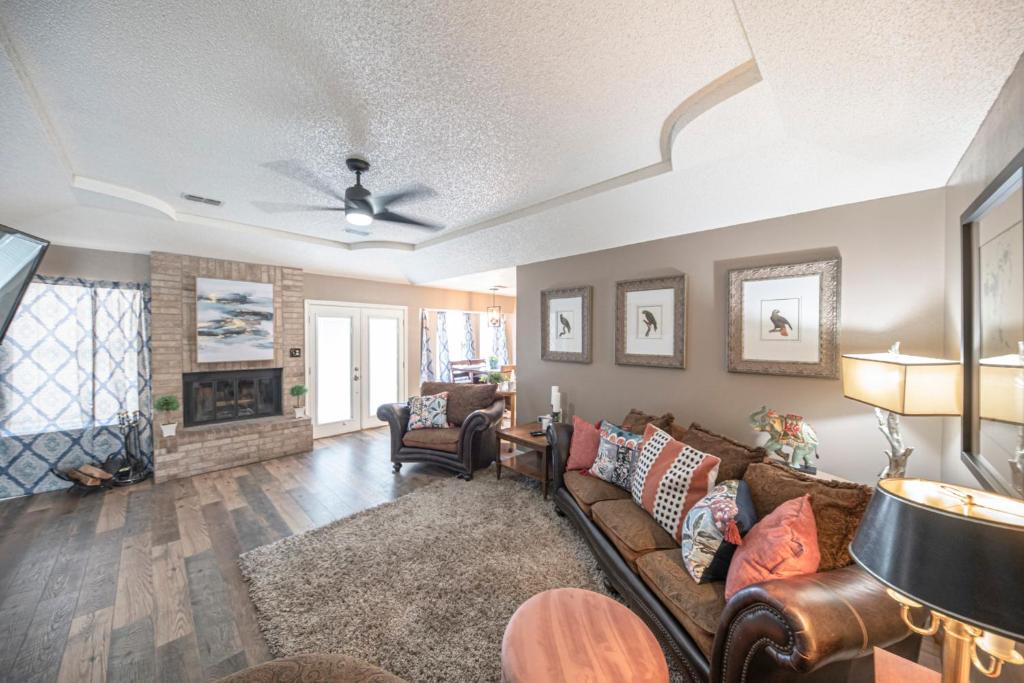 Holiday home Right At Home Midland Rio, USA