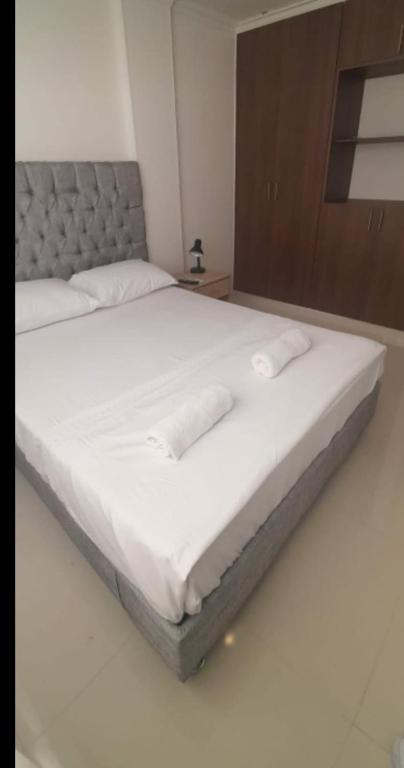 Rodadero Parador, apartamentos a 20 metros de la playa - Apartamento De Lujo