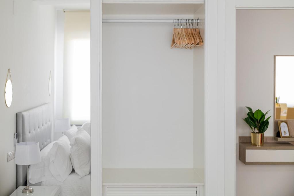 Fotografie z fotogalerie ubytování SWEET DREAMS APARTMENT NEAR PUERTA DEL SOL v destinaci Madrid