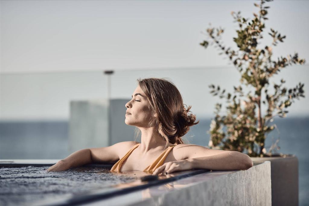 Гости Dyo Suites