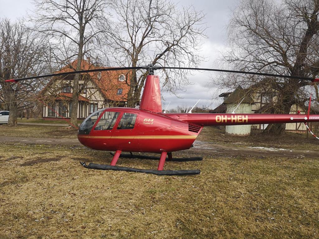 Fotografie z fotogalerie ubytování Hotel Senlīči v destinaci Jelgava