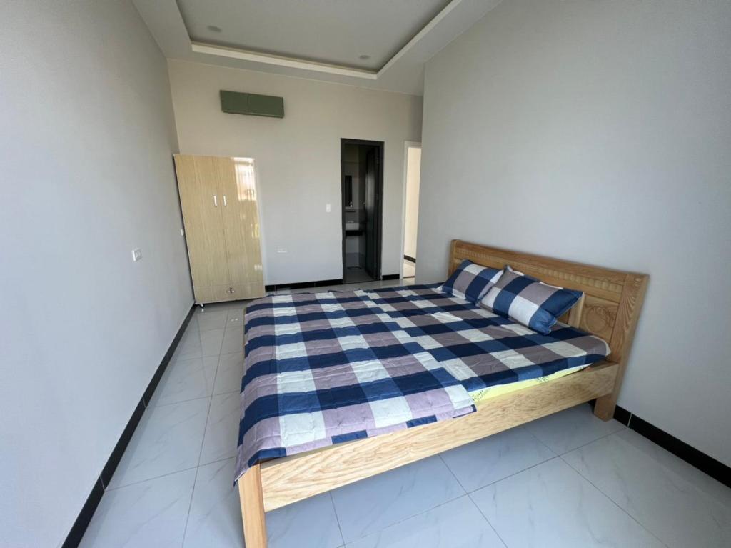 Bac Dao Ngoc homestay in Phu Quoc island