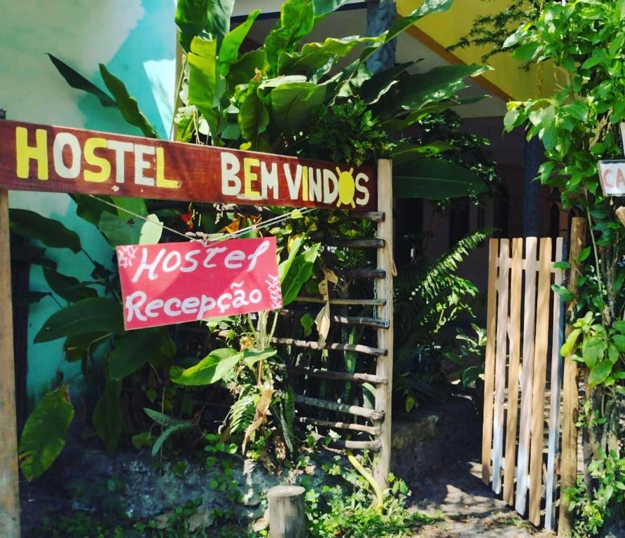 Hostel Cajueiro