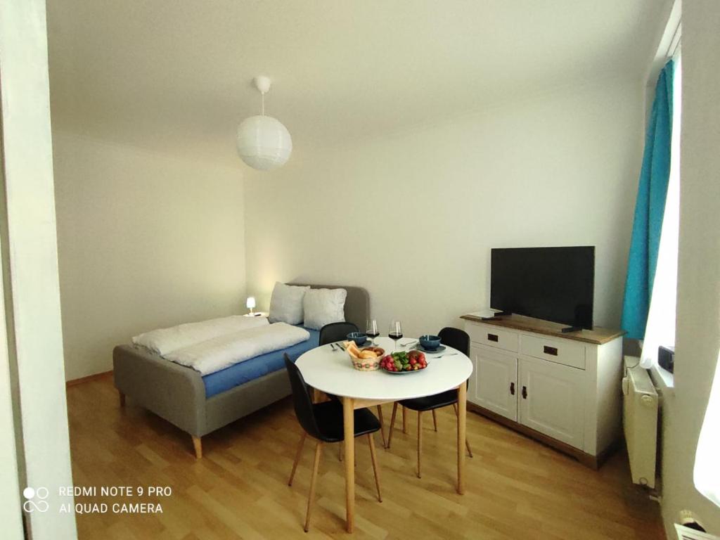 City West Apartment Leipzig in Leipzig