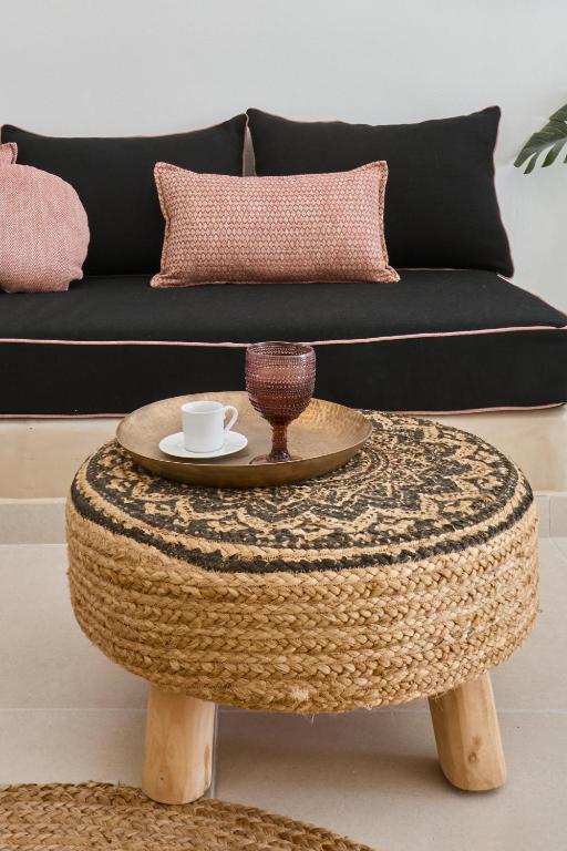 U & ME SUITES - Resim 20