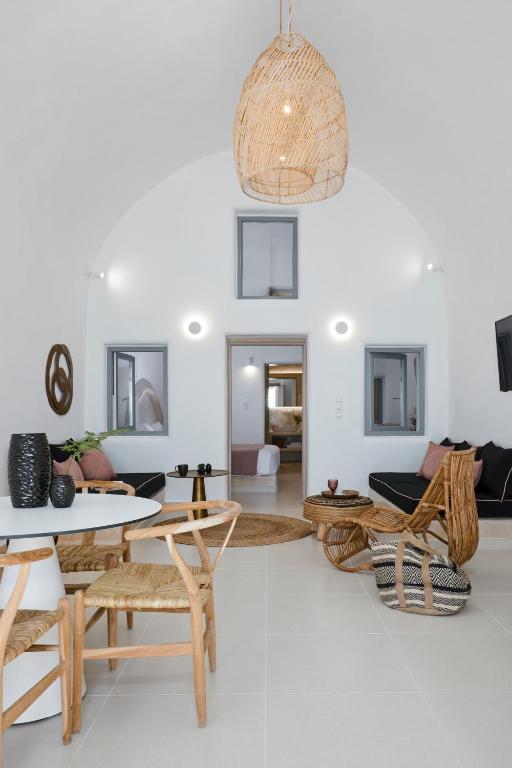 U & ME SUITES - Resim 22