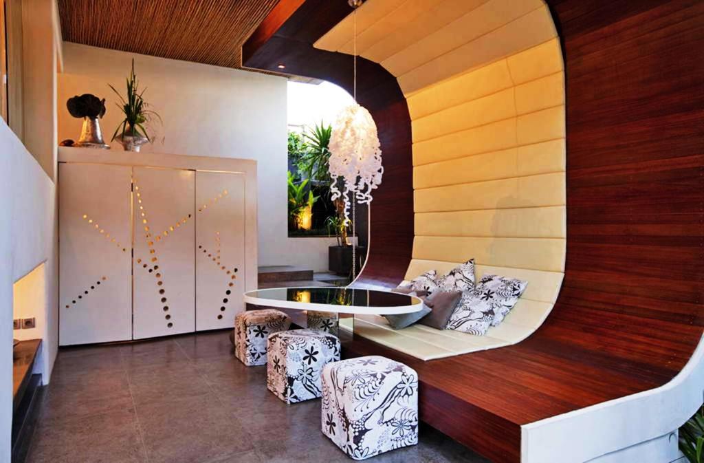 Kiss Bali Villas - 16