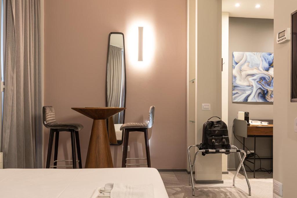 Kép BePlace Apartments in Duomo szállásáról Milánóban a galériában