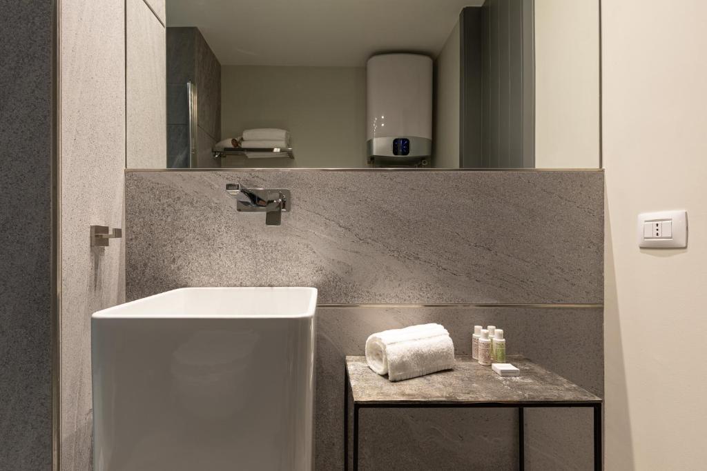 Kép BePlace Apartments in Duomo szállásáról Milánóban a galériában
