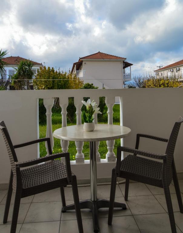 Hotel Tassia for families & couples - 4