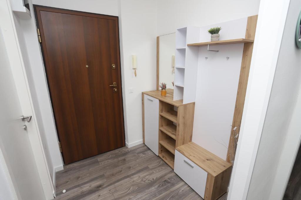 Apartman Perla Deluxe - 三居室公寓
