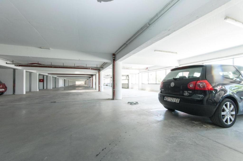 Fotografia z galérie ubytovania Luxury apartment CityZen v destinácii Zadar