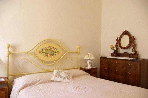 Albergo Ristorante Guidi - Driepersoonskamer
