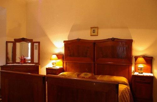 Albergo Ristorante Guidi - Tweepersoonskamer