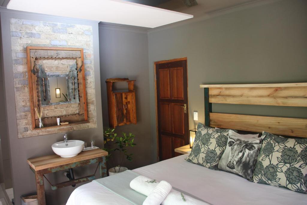 Green Pascua Bed and Breakfast - Housity