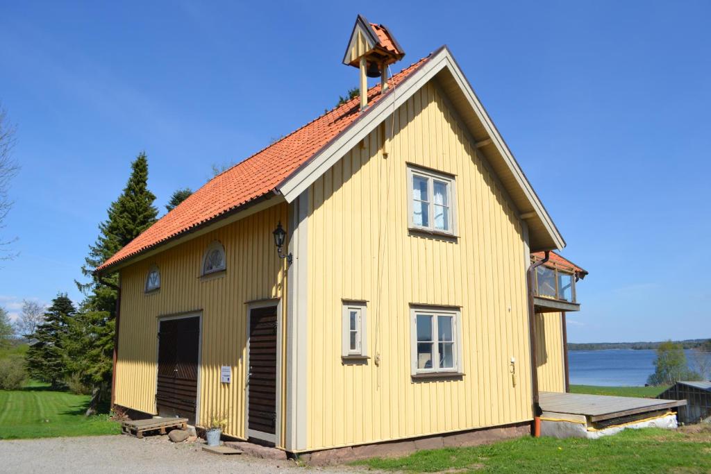 Sjöbredareds Gård - Deluxe Studio