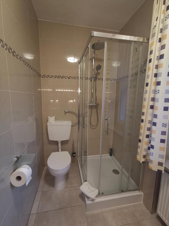 Haus am Kurpark Hotel Garni - 双人间