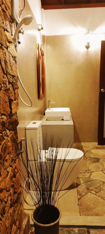 Mango Tree House - 19