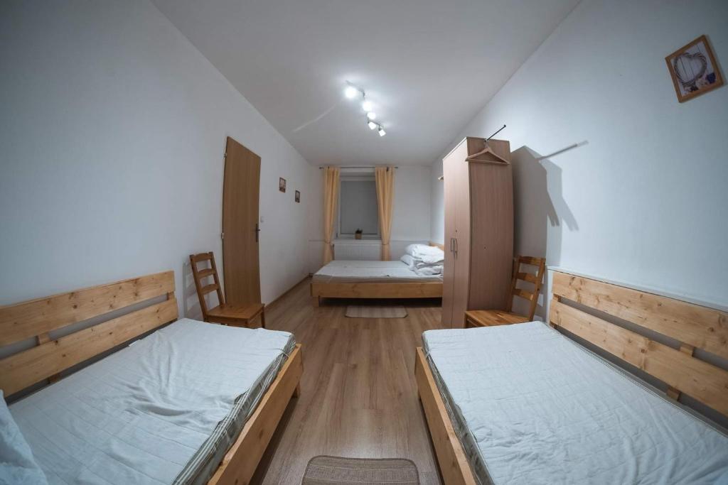 Apartmány stará škola - 一居室公寓
