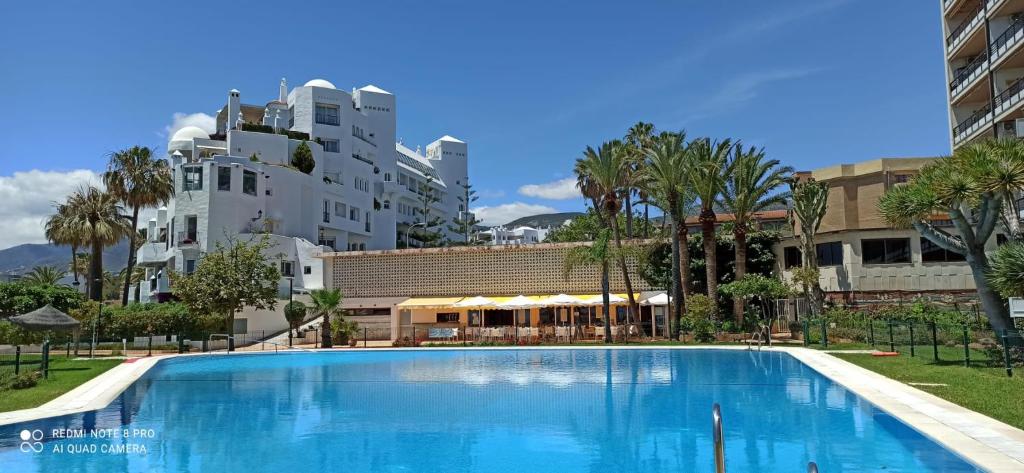 Torremolinos 1ª linea playa, Torremolinos – Updated 2023 Prices