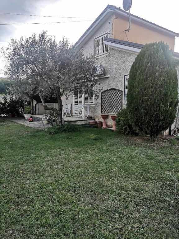 Villa Vecchio Ulivo - Housity