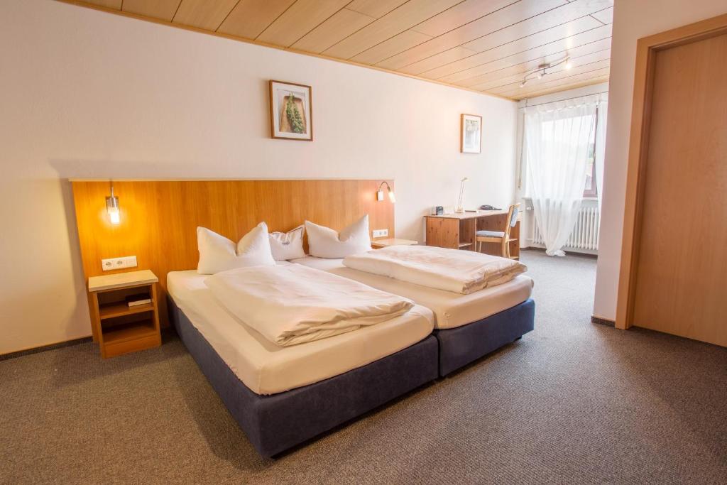 Landhotel Schöll - 9