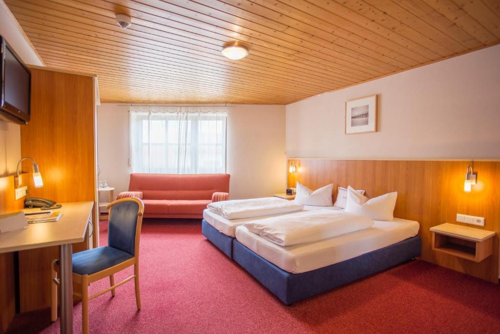 Landhotel Schöll - 8