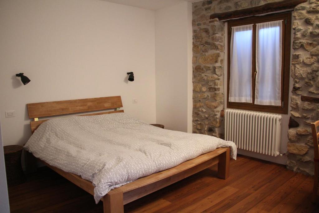 La Piazzetta di Canale B&B - Studio (2 Adultes)