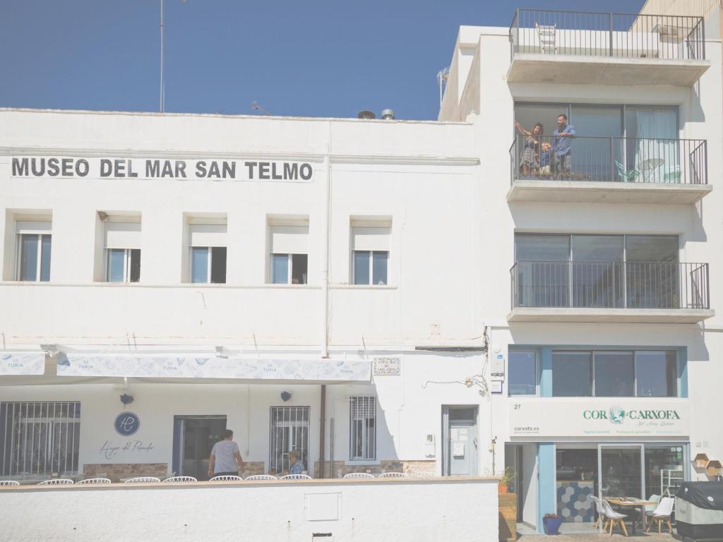 inspiramar, Benicarló – Updated 2023 Prices