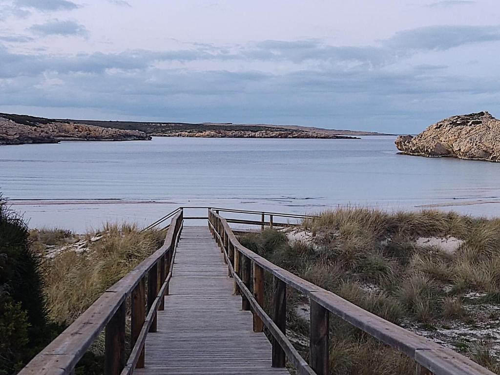 Holiday home CASA SOL - NA NURI Menorca, Son Parc, Spain ...